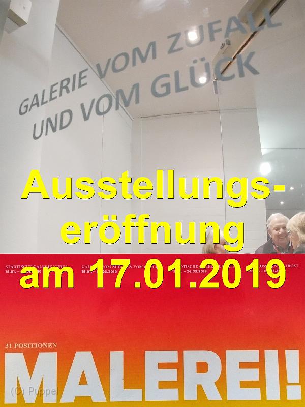 2019/20190117 Galerie vom Zufall und Glueck Malerei 31 P/index.html